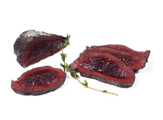 Quebec company touts lean nutrition and 'unique' taste of seal meat | iNFOnews.ca CP898533049