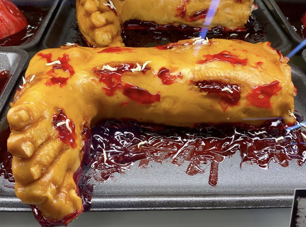 iN PHOTOS: Filipino baker puts lifelong passion into cake creations in the Shuswap | iNwine iN PHOTOS: Filipino baker puts lifelong passion into cake creations in the Shuswap | iNwine