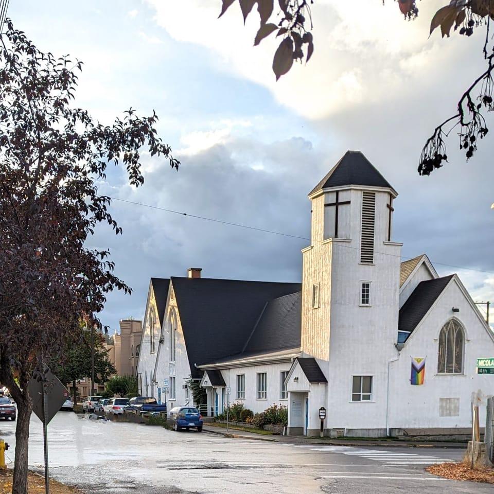 A Winter Serenade - Kamloops Baroque Orchestra | iNFOnews.ca