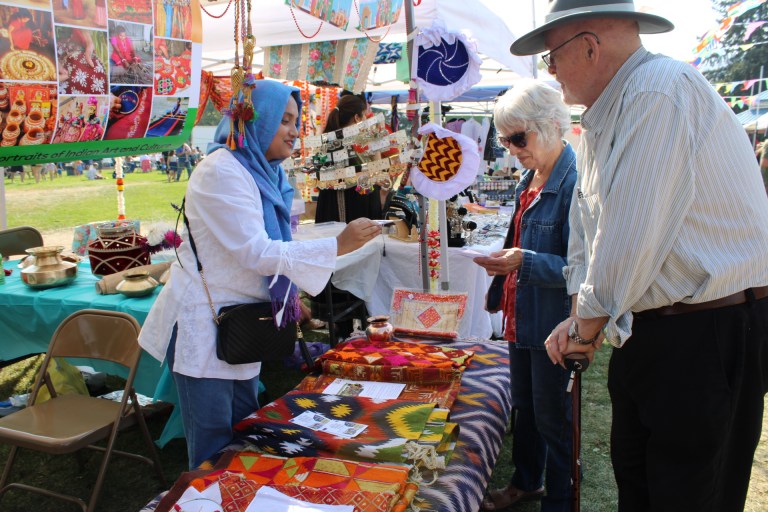 Tapestry Festival brings cultures from around the world to Kamloops | iNFOnews.ca