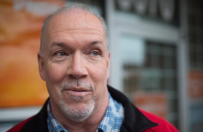 A primer on some of the main issues in the B.C. election | iNFOnews.ca CP579652334