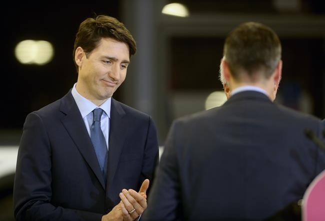 In the news today, Feb. 13 | iNFOnews.ca