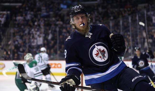 Sunday's Games | iNFOnews.ca