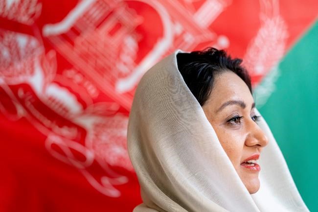 Relics seized from smugglers are returning to Afghanistan | iNFOnews.ca Relics seized from smugglers are returning to Afghanistan | iNFOnews.ca