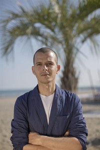 Moroccan writer gives Arab world gay protagonist in debut film 'Salvation Army' | iNFOnews.ca Moroccan writer gives Arab world gay protagonist in debut film 'Salvation Army' | iNFOnews.ca